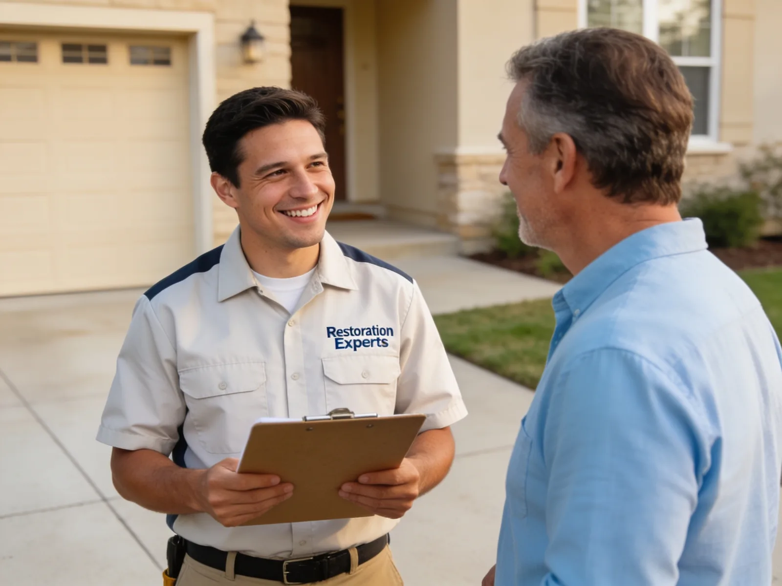 Water Damage Cleanup Shinnston, WV FAQs